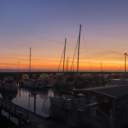 Fremantle Harbour Townhouse Villa Ngoại thất bức ảnh