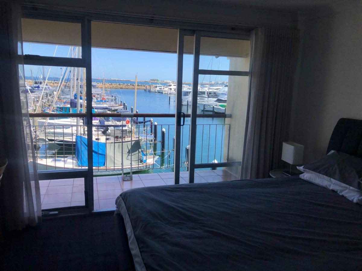 Fremantle Harbour Townhouse Villa Ngoại thất bức ảnh
