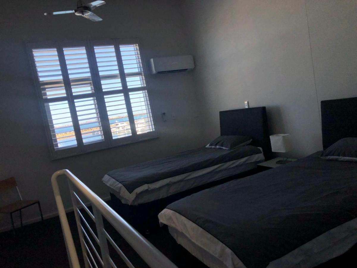 Fremantle Harbour Townhouse Villa Ngoại thất bức ảnh