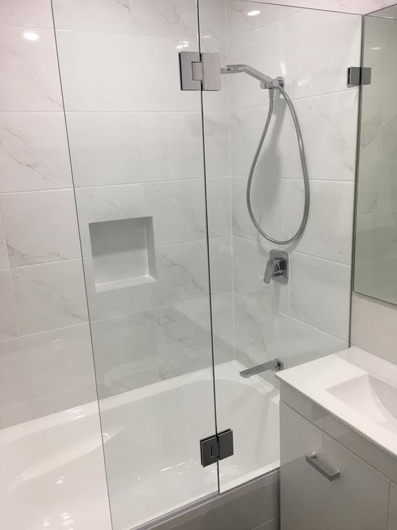 Fremantle Harbour Townhouse Villa Ngoại thất bức ảnh