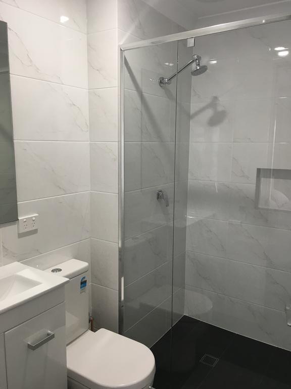 Fremantle Harbour Townhouse Villa Ngoại thất bức ảnh