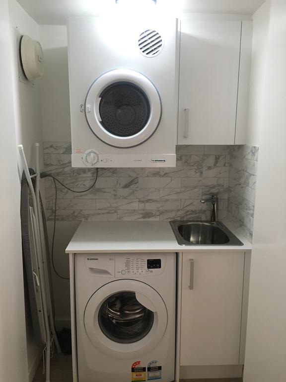 Fremantle Harbour Townhouse Villa Ngoại thất bức ảnh